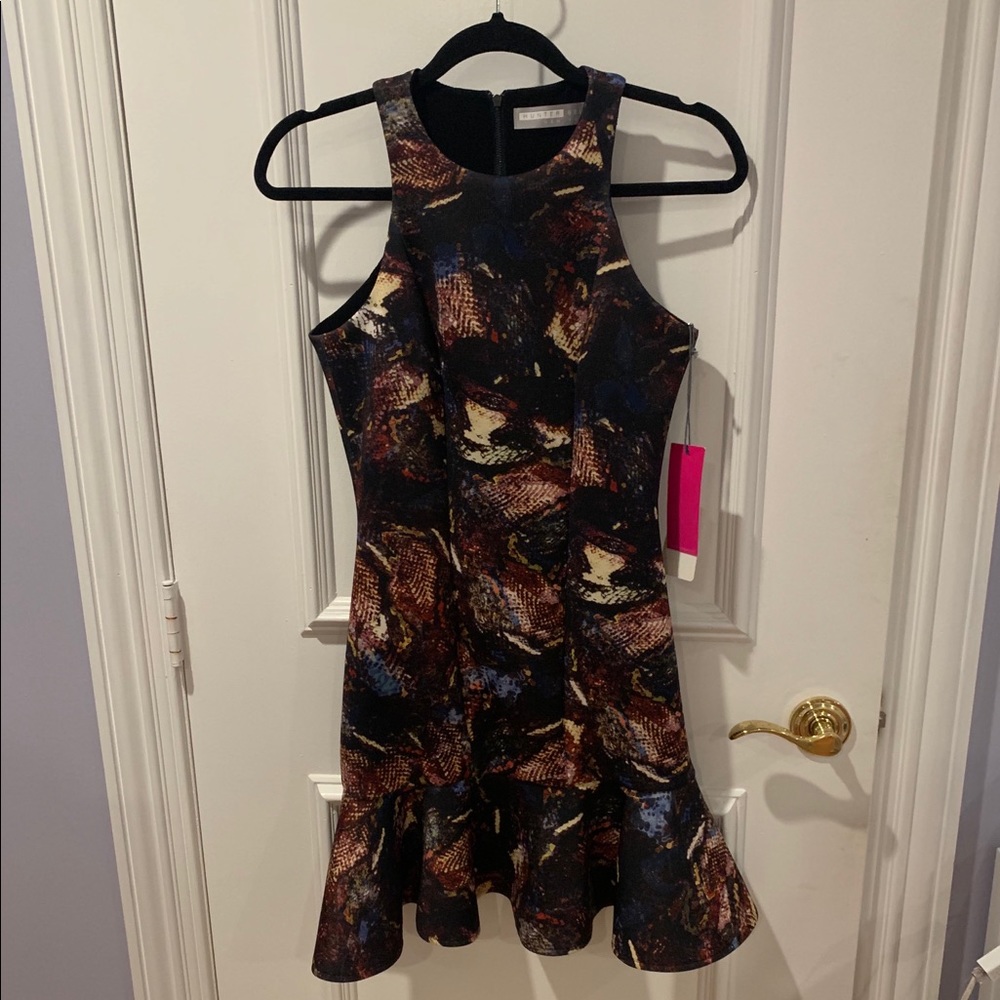 Hunter bell size small brand new dress